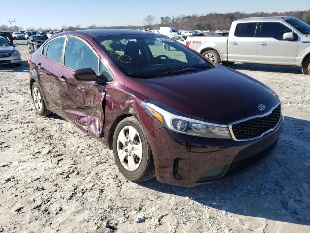 kia forte lx 2017 3kpfl4a71he107775