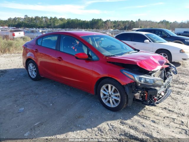 kia forte 2017 3kpfl4a71he114841