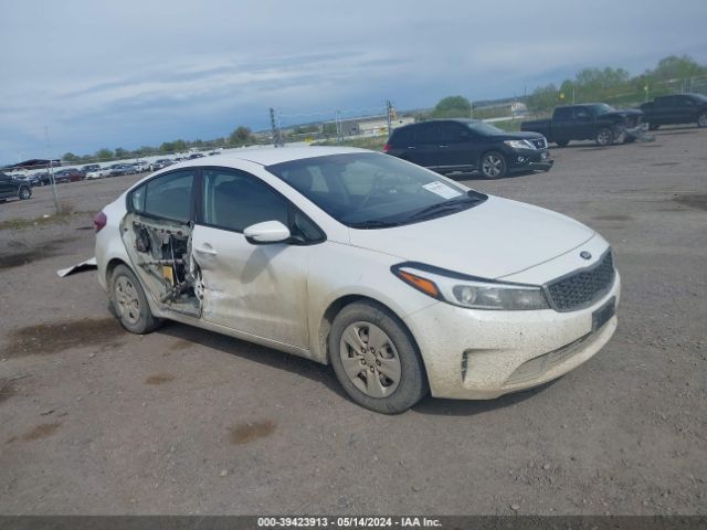 kia forte 2017 3kpfl4a71he125905