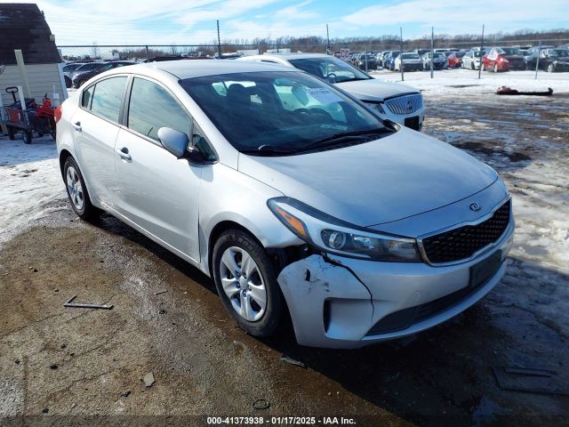 kia forte 2017 3kpfl4a71he158113