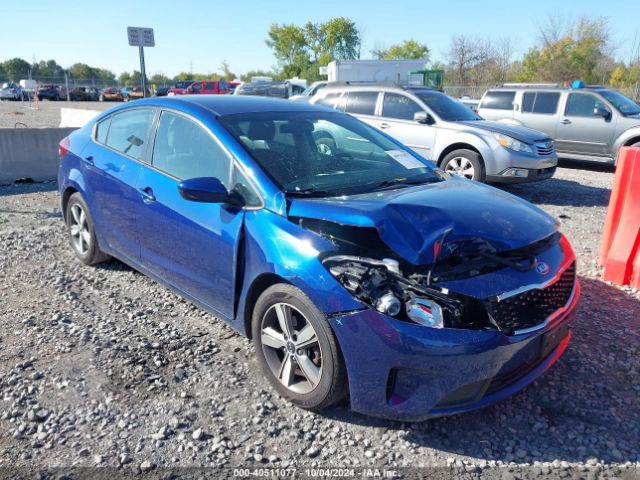 kia forte 2018 3kpfl4a71je166640