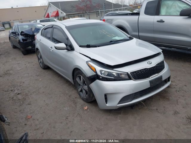 kia forte 2018 3kpfl4a71je166699