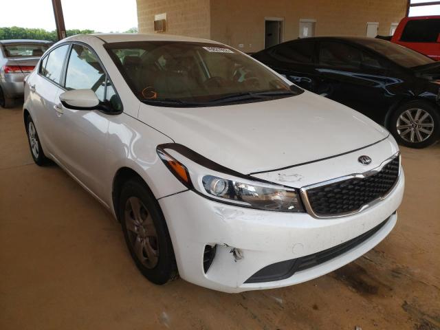 kia forte lx 2018 3kpfl4a71je195667