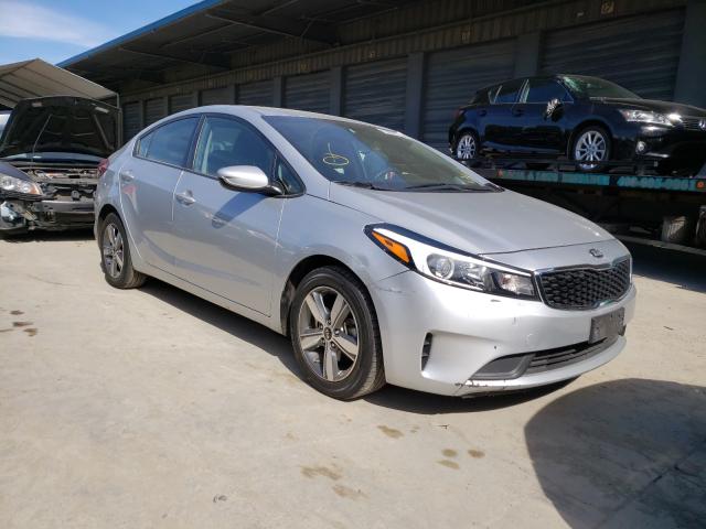 kia forte lx 2018 3kpfl4a71je254006