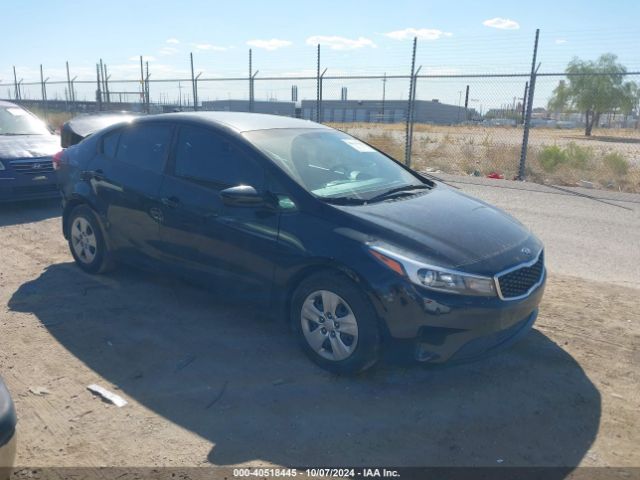 kia forte 2018 3kpfl4a71je255575