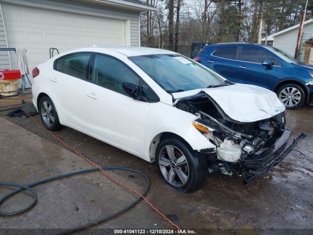 kia forte 2018 3kpfl4a71je256337