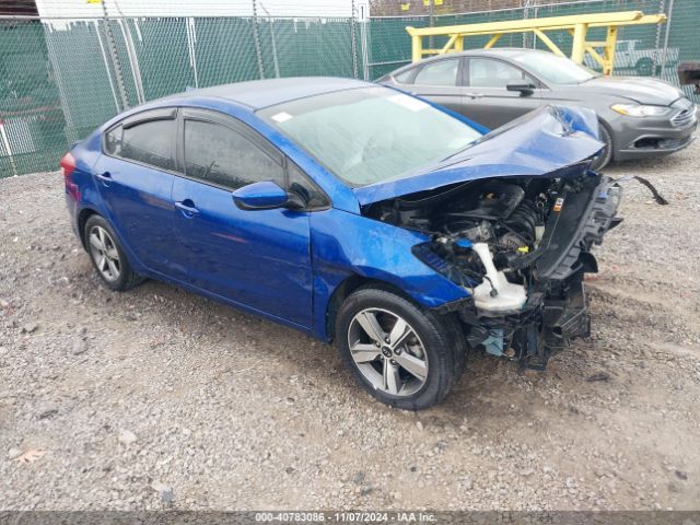 kia forte 2018 3kpfl4a71je275471