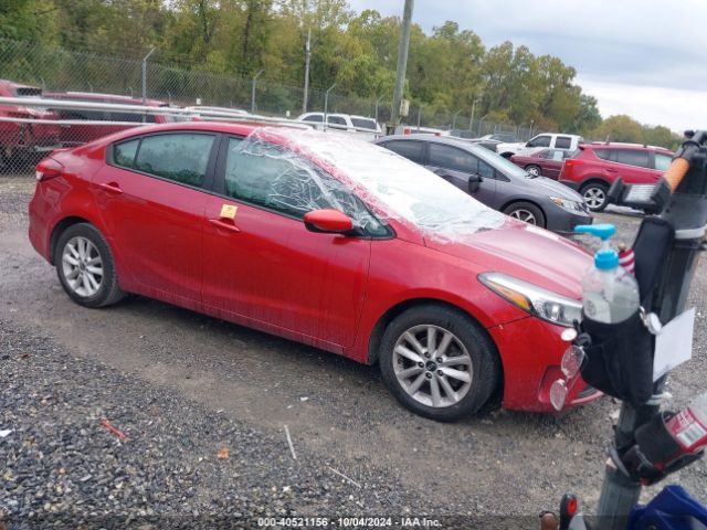 kia forte 2017 3kpfl4a72he014005