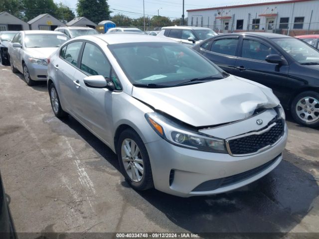 kia forte 2017 3kpfl4a72he016739