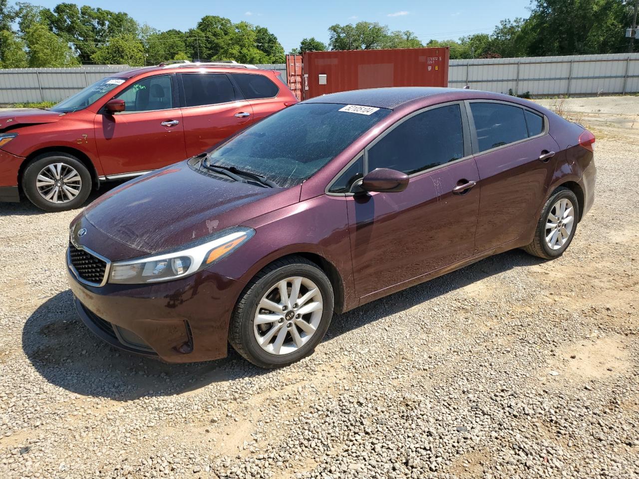 kia forte 2017 3kpfl4a72he021553