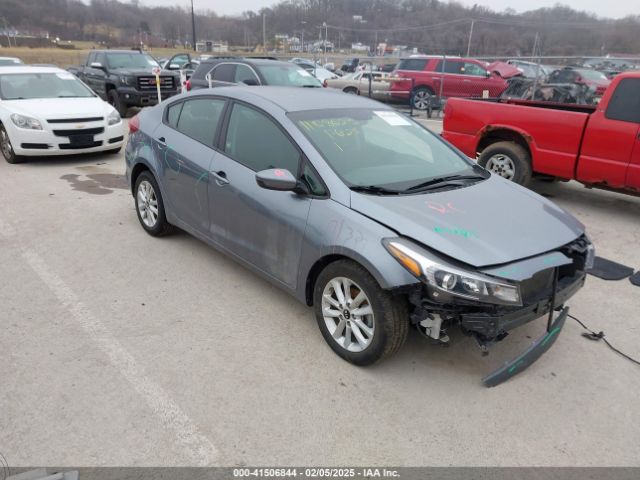 kia forte 2017 3kpfl4a72he023867