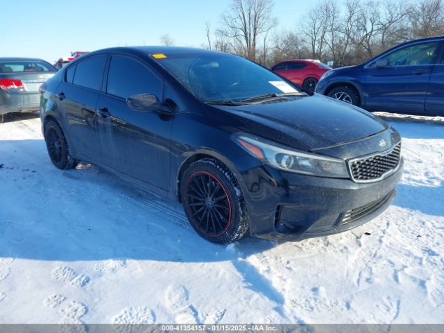 kia forte 2017 3kpfl4a72he039762