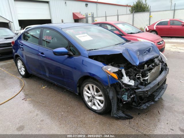 kia forte 2017 3kpfl4a72he130790