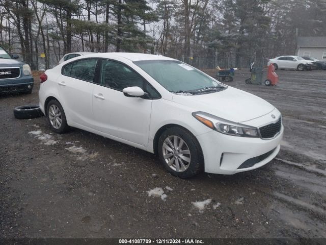 kia forte 2017 3kpfl4a72he139327