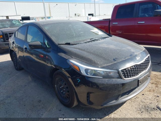 kia forte 2018 3kpfl4a72je203694