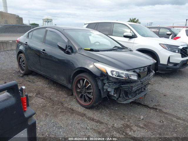 kia forte 2018 3kpfl4a72je211889