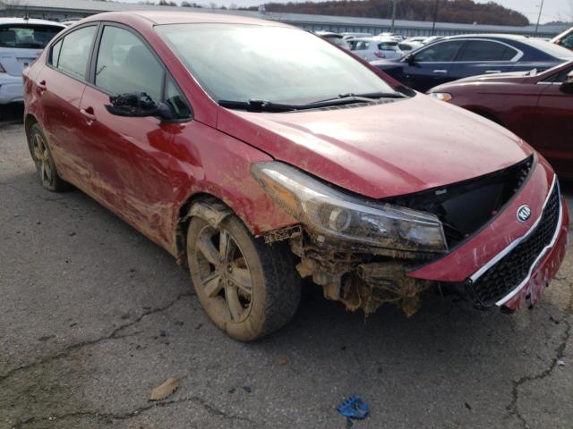 kia forte lx 2018 3kpfl4a72je219541