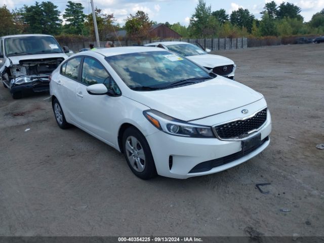 kia forte 2018 3kpfl4a72je230331