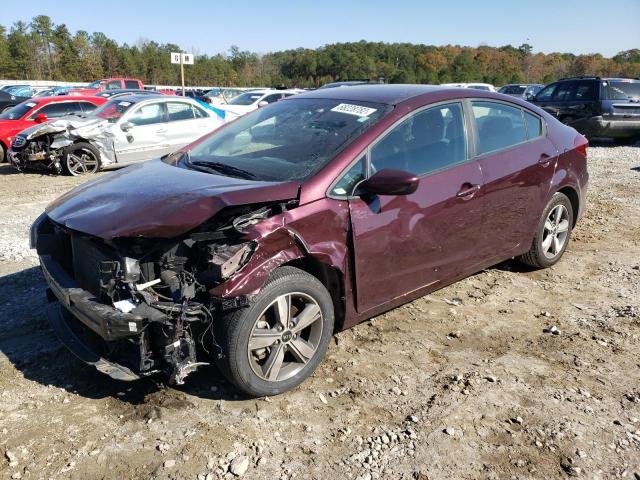 kia forte lx 2018 3kpfl4a72je250336