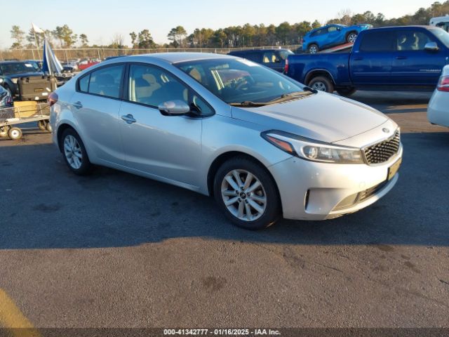 kia forte 2017 3kpfl4a73he014353