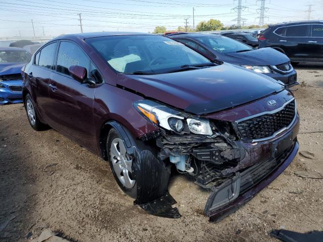 kia forte lx 2017 3kpfl4a73he032738