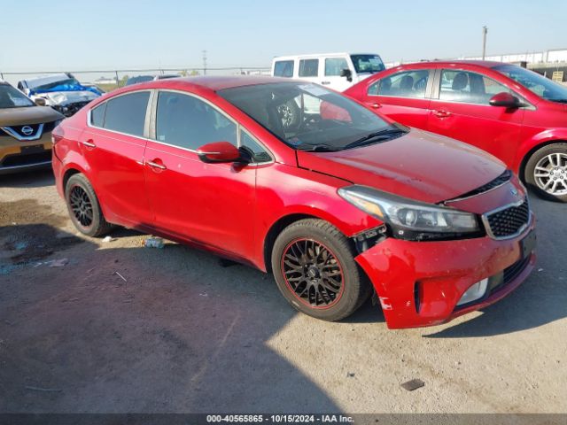 kia forte 2017 3kpfl4a73he036367