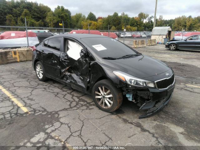 kia forte 2017 3kpfl4a73he040340