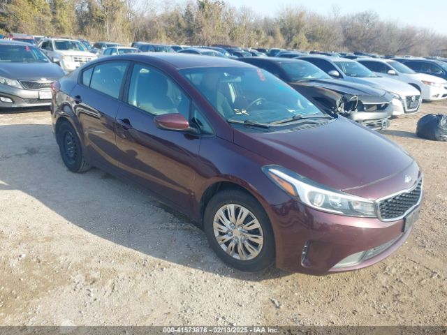 kia forte 2017 3kpfl4a73he091126