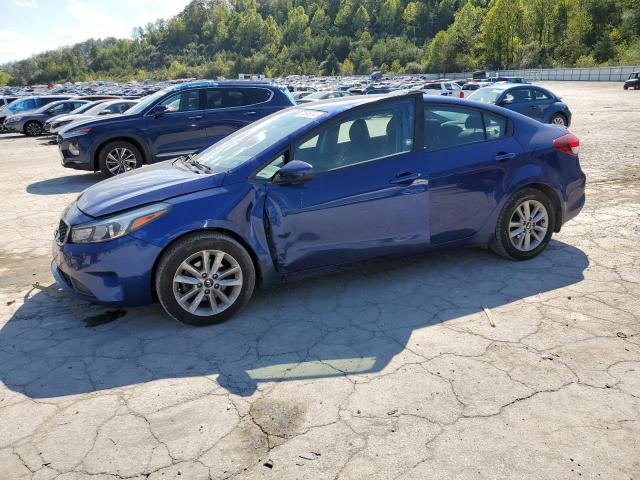 kia forte lx 2017 3kpfl4a73he104389