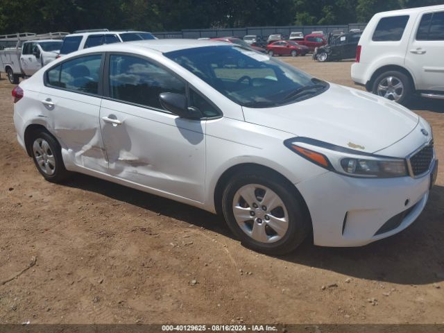 kia forte 2017 3kpfl4a73he137425