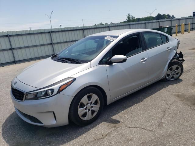 kia forte 2017 3kpfl4a73he149087