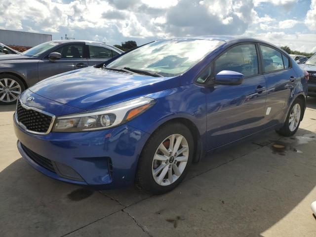 kia forte lx 2017 3kpfl4a73he149378