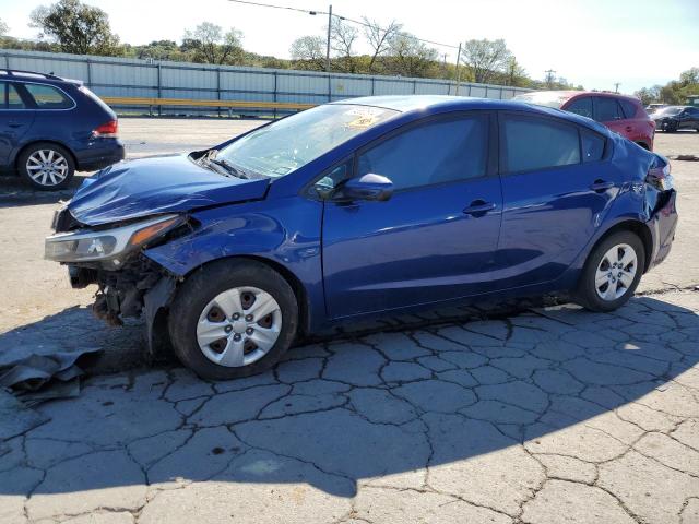 kia forte lx 2017 3kpfl4a73he156749