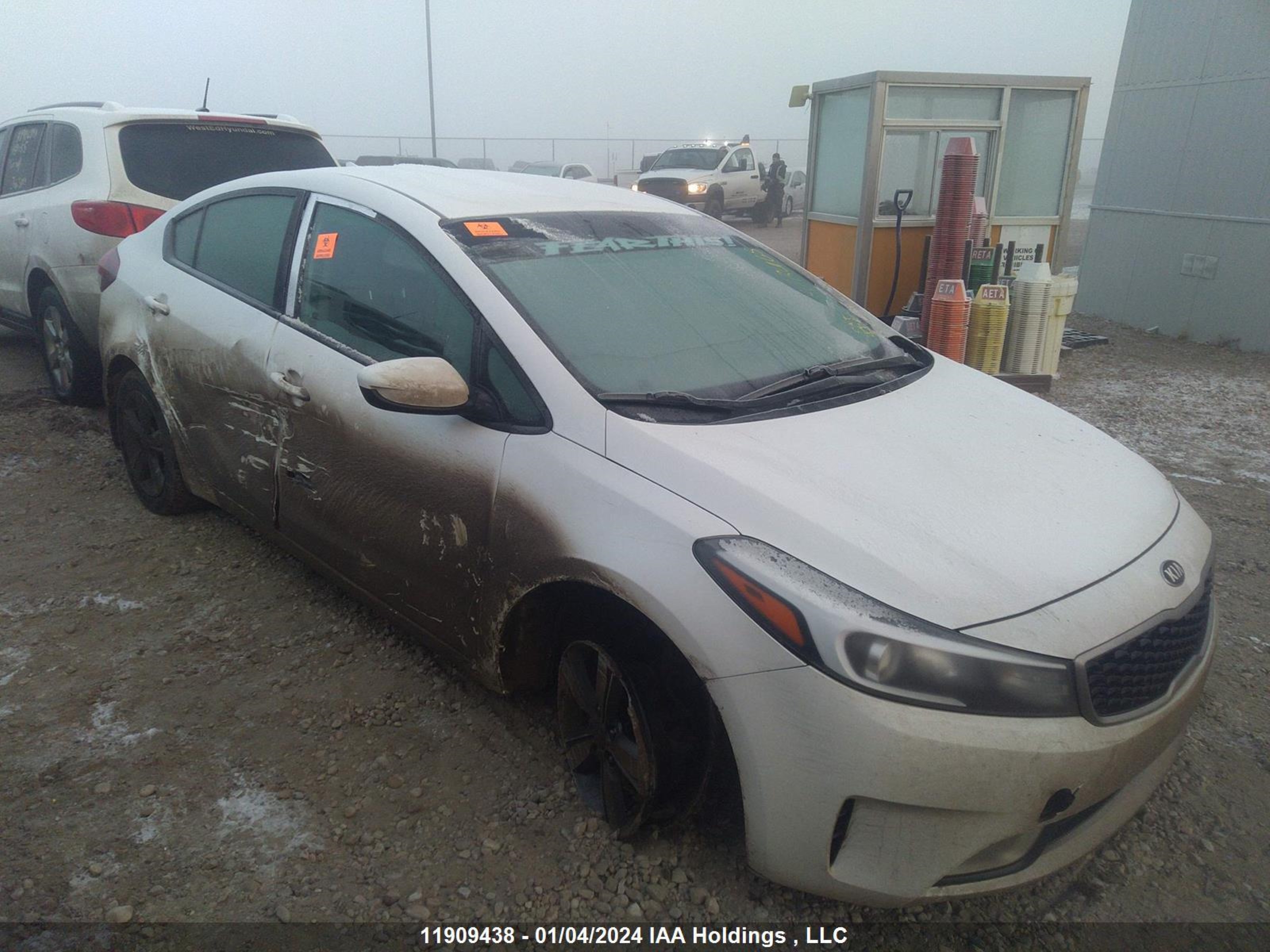 kia forte 2018 3kpfl4a73je163254