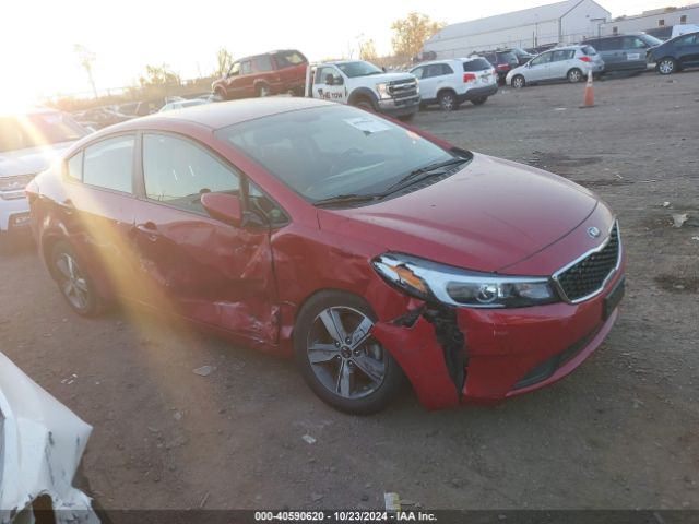 kia forte 2018 3kpfl4a73je186629