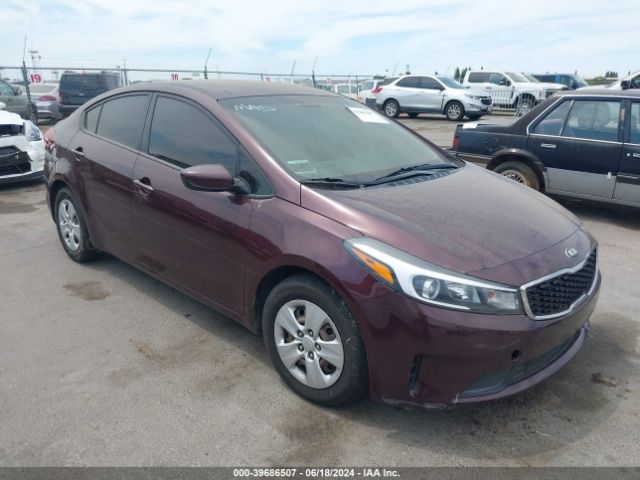 kia forte 2018 3kpfl4a73je194441