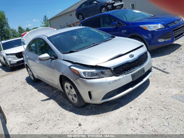 kia forte 2018 3kpfl4a73je197016