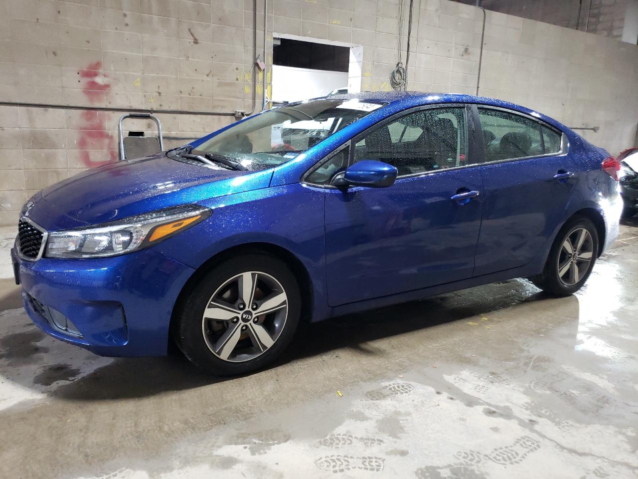 kia forte 2018 3kpfl4a73je203770