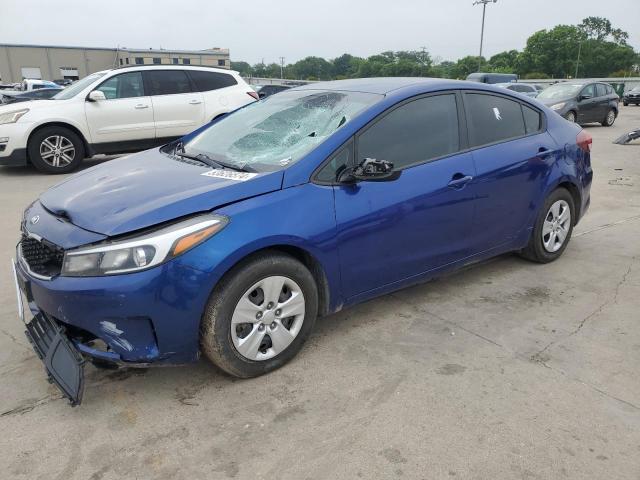 kia forte 2018 3kpfl4a73je205759