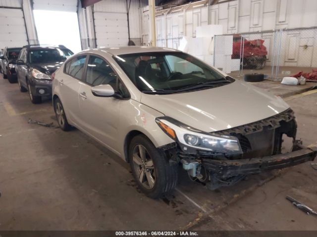 kia forte 2018 3kpfl4a73je224585