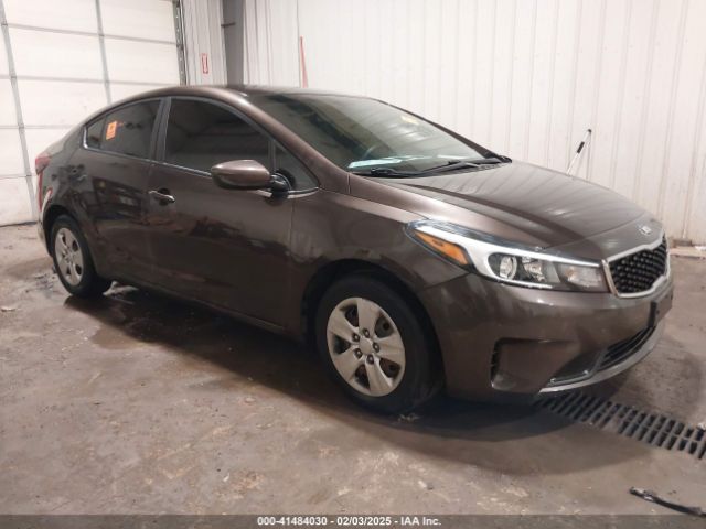 kia forte 2018 3kpfl4a73je226739