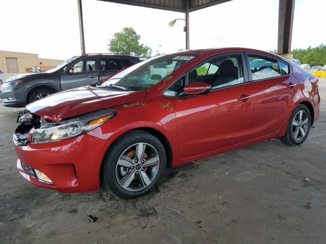 kia forte lx 2018 3kpfl4a73je243296