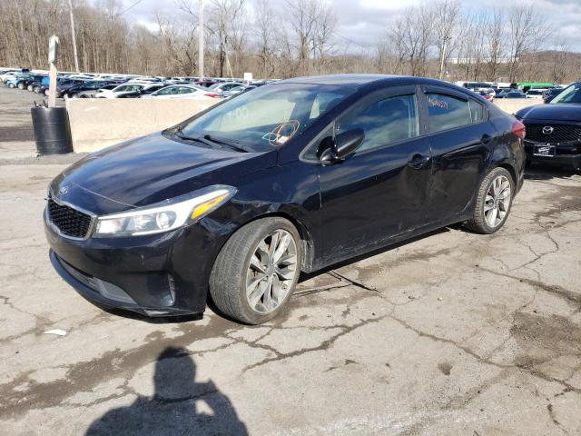 kia forte 2018 3kpfl4a73je248563