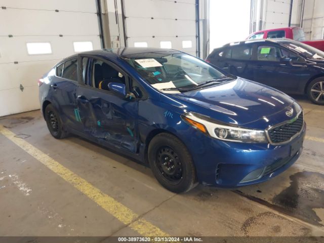 kia forte 2018 3kpfl4a73je262964