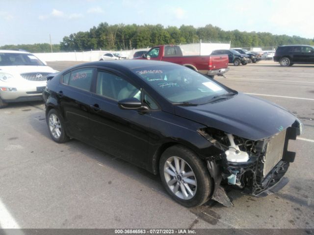 kia forte 2017 3kpfl4a74he009050