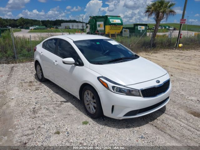 kia forte 2017 3kpfl4a74he009906