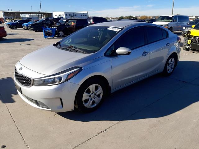 kia forte 2017 3kpfl4a74he011204