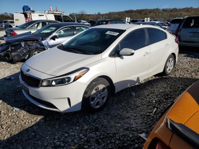 kia forte lx 2017 3kpfl4a74he028231