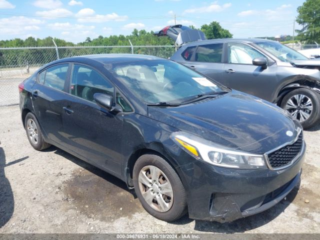 kia forte 2017 3kpfl4a74he045384