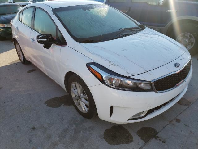 kia forte lx 2017 3kpfl4a74he046289